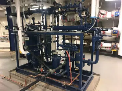 Regional Mechanical Services, LLC