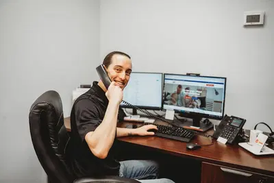 Business Photo