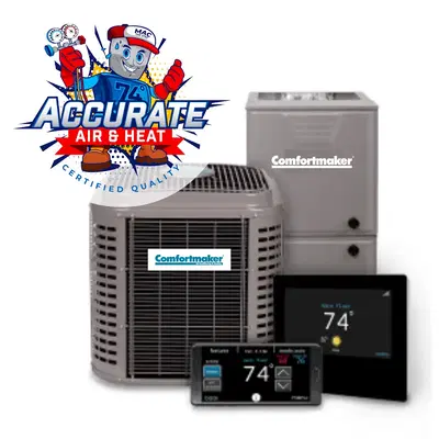 Accurate Air & Heat