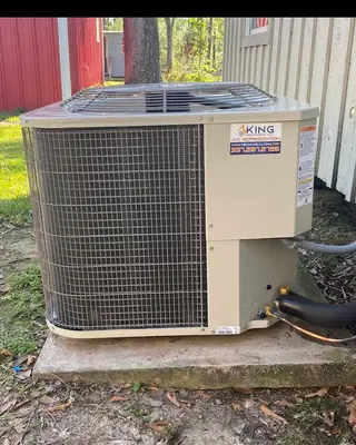 King Mechanical LLC