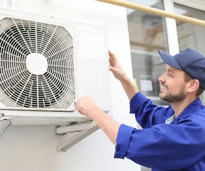 Moreau's Heating and AC