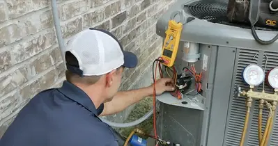 Ace Air Conditioning & Plumbing - Deep South