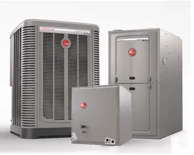 Franks AC, Heat, & Refrigeration