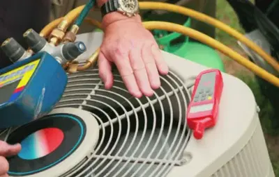 D & D Refrigeration