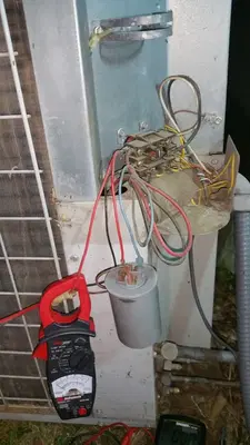 BJ'S A/C Service & Repair
