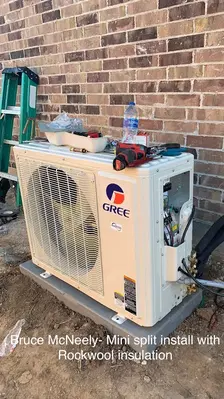 Cajun A/C, Heating, and Insulation