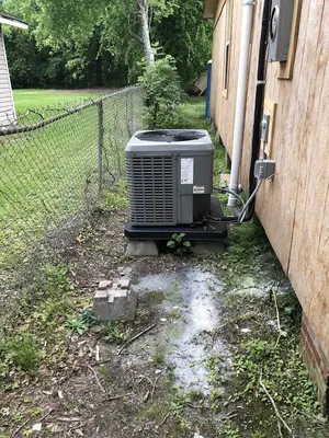 Stephen’s Refrigeration and AC/Heating Service