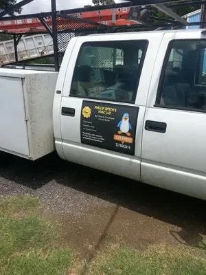 Phillip Smith's HVAC
