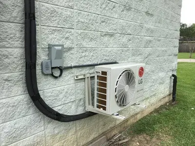 Angelle's Affordable Air Conditioning and Heating