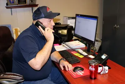 Business Photo