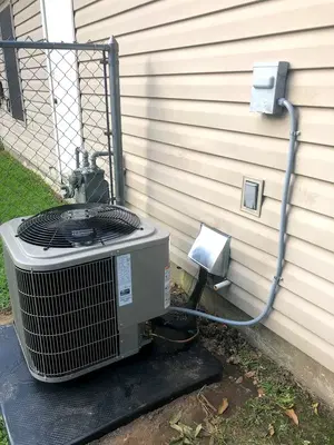 Acadiana Comfort Systems