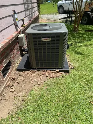 Dave Broussard A/C & Heating