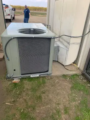 DeepSouth AC