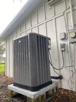 Chapman's A/C & Heating