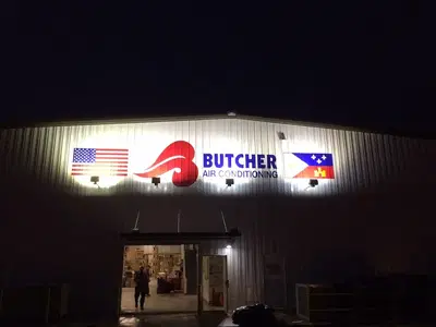 Business Photo