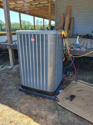 Havens Heating and Cooling