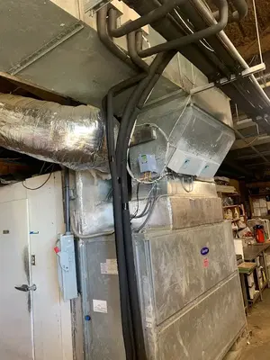Adapt Concepts - Air Conditioning & Heating