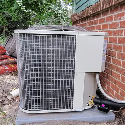 Smart Heating and Cooling