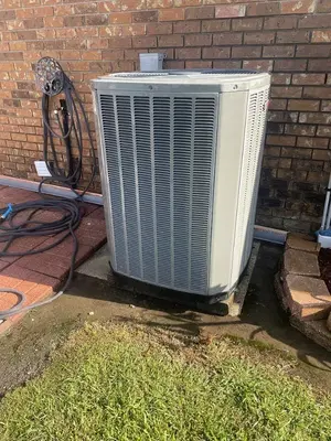 Kim's AC & Refrigeration - Air Conditioning Service | Carencro, LA