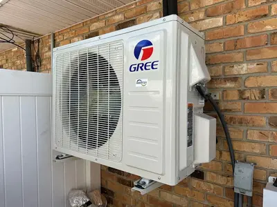 Duhon's Heating & Cooling Inc