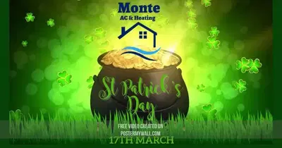 Monte AC & Heating