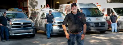 Ron's Heating and Air Conditioning, Inc.