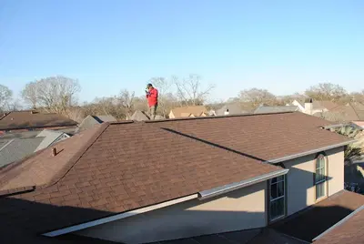 Burford Roofing and Construction LLC