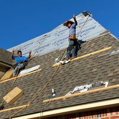 Hibbard Roofing & Construction