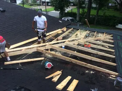 Eagle Roofing