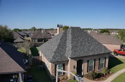 Roof Armor and Construction, L.L.C