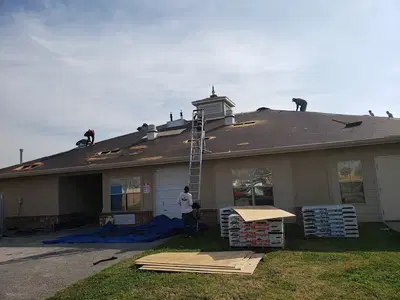 Wells & Sons Roofing