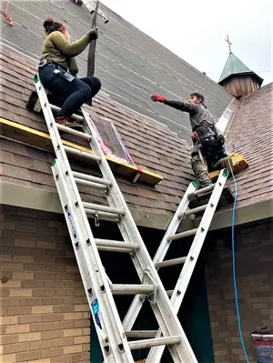Grizzly Miller Roofing