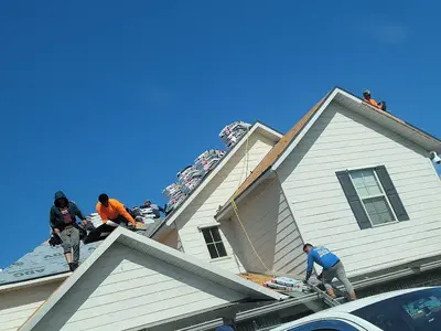 Bounds Brothers Construction LLC