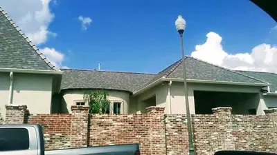 Thibs Roofing LLC
