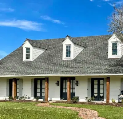Dennis Abshire Roofing