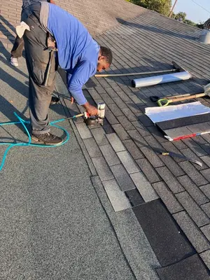 TAS Roofing