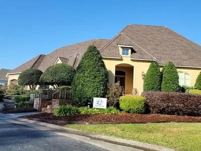 Big Brother Roof'n LLC