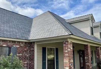 Redstick Roofing Lafayette