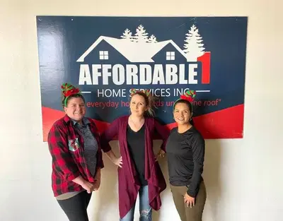 Affordable 1 Home Services