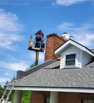 Hollier's Home Improvement