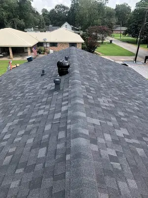 Justin Richard Roofing LLC