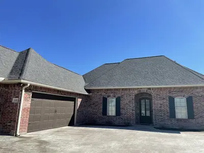 Kinder Roofing and Construction