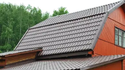 Spell Roofing LLC