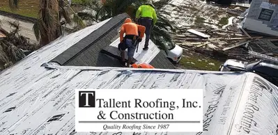 Tallent Roofing, Inc.