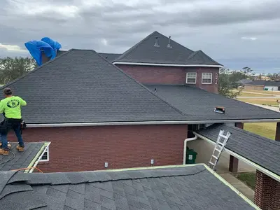 Carreras Roofing & Construction