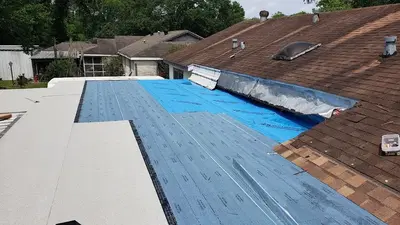 Vincent's Roofing Inc.