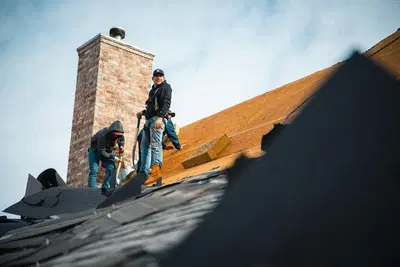 Salazar Roofing