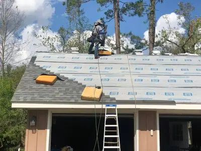 Gladiator Roofing