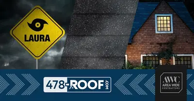 Area Wide Contractors - Roofing Division