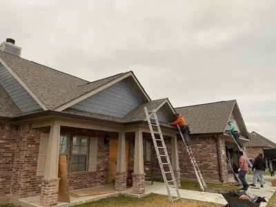 RRCA - Roofing & Reconstruction Contractors of America